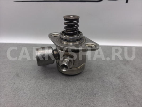 Насос ТНВД Ford Focus 3 3 2014 Ford Focus 