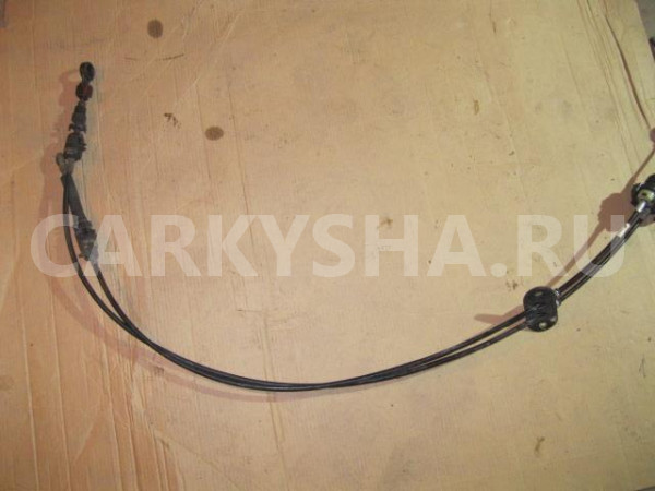 Трос КПП Ford Fiesta 2001-2007 Ford Fiesta оригинальный номер 1489301