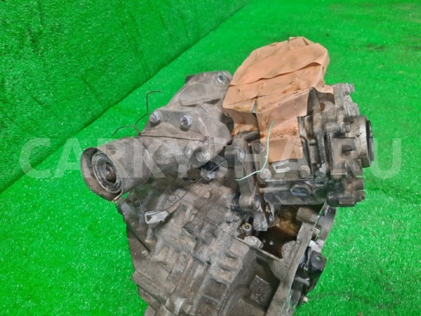 АКПП Mitsubishi Dion 