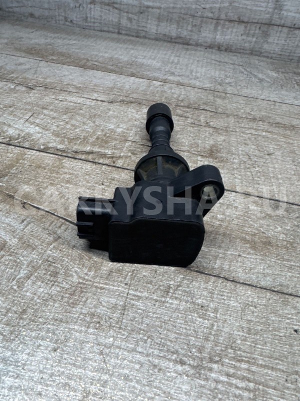 Катушка зажигания Mazda 6 GG 1.8 L8 2002-2008 Mazda 2 оригинальный номер Lfb618100