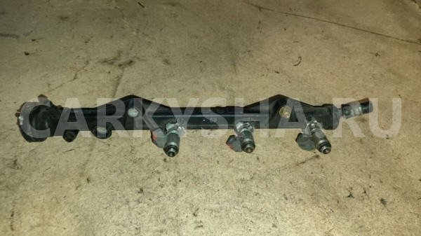 Рейка топливная (рампа) AEE Skoda Octavia A4 TOUR Skoda Octavia оригинальный номер 032133329B