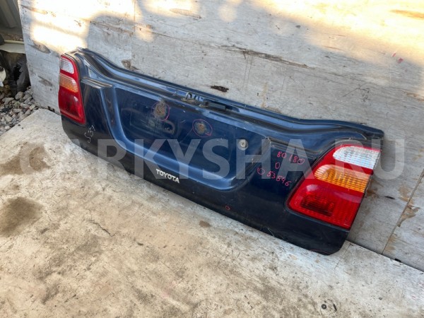 Борт Toyota Land Cruiser 1998-2007 6506160161 100, задний Toyota Land Cruiser 