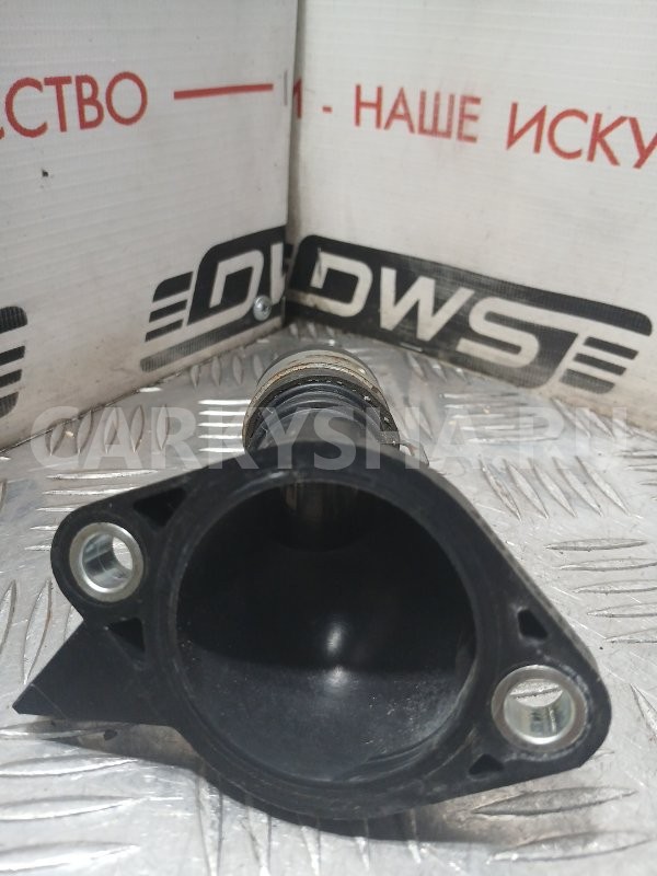 Корпус термостата Mazda Demio 