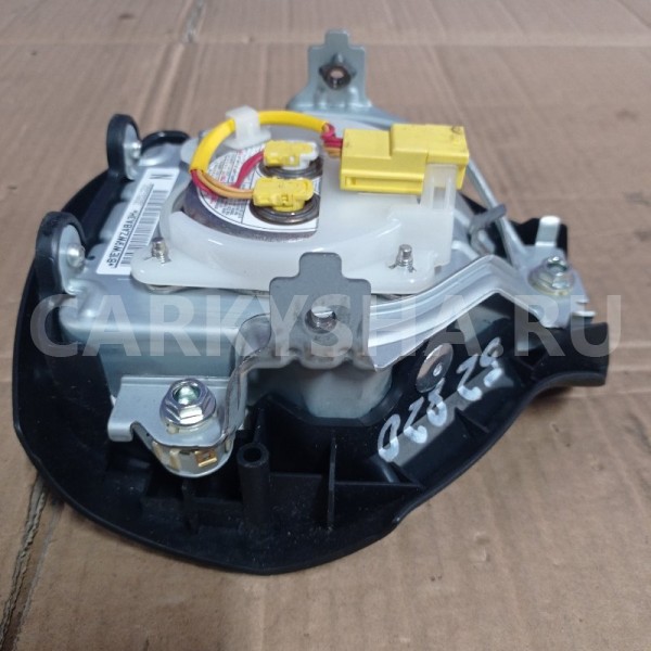 Подушка безопасности в руль Peugeot 4007 2007-2014 4112KH Peugeot 4007 