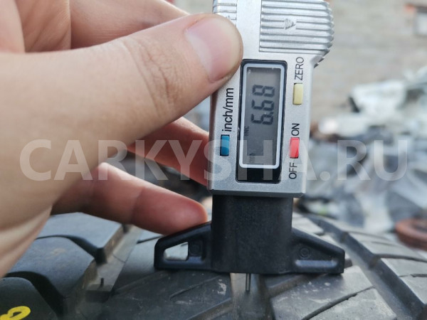 Michelin Pilot Primacy 245/700 116H   
