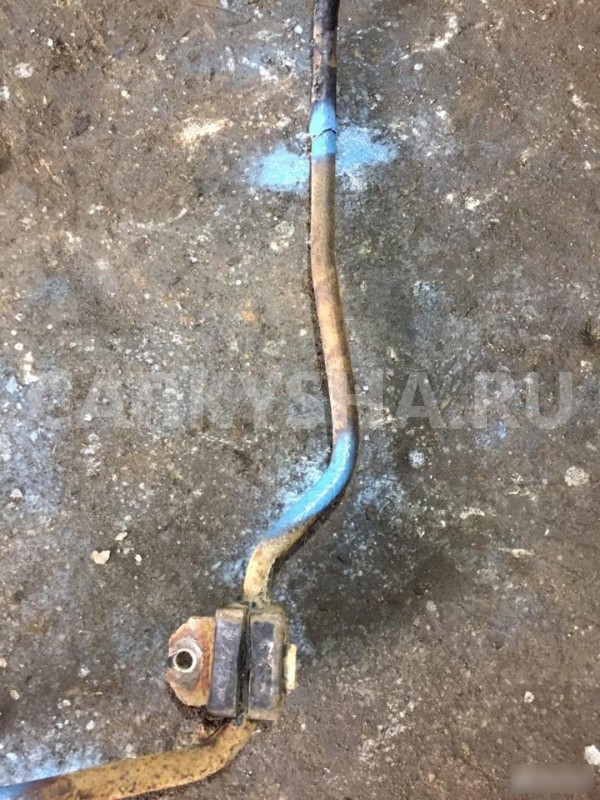 Стабилизатор подвески задний Bmw 5-Series е34 BMW 5er 