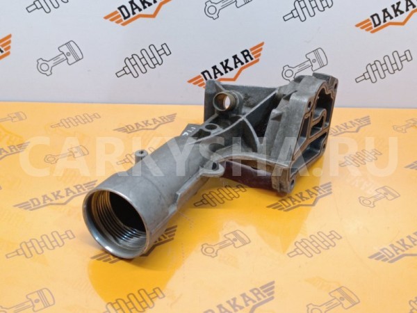 Корпус масляного фильтра Mercedes-Benz CLK-Class Mercedes-Benz C-klasse 
