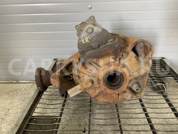Редуктор задний Range Rover L322 428PS 4.2 Land Rover Range Rover оригинальный номер TVK500480