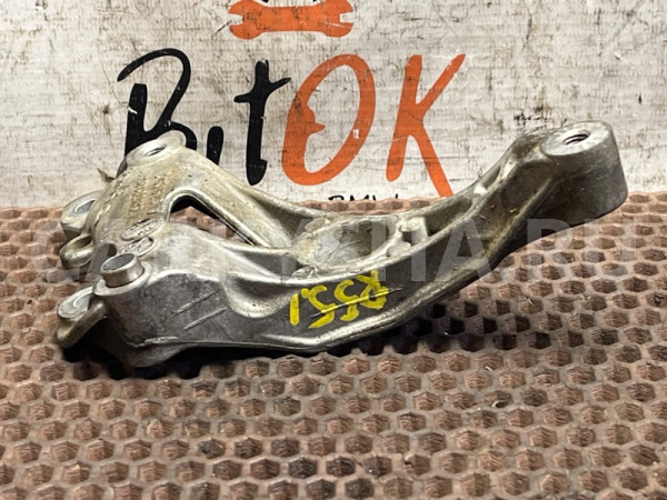 Кронштейн компрессора кондиционера Mini Clubman оригинальный номер 64 55 7 580 781, 64 55 7 580 781, 64557580781, 7580781, 64 55 7 548 914, 64557548914, 7548914