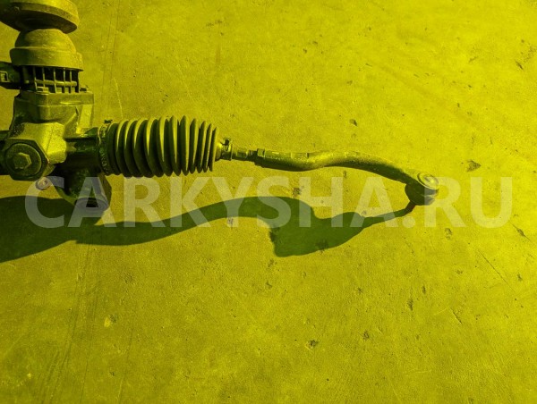 Рулевая рейка Honda Accord 