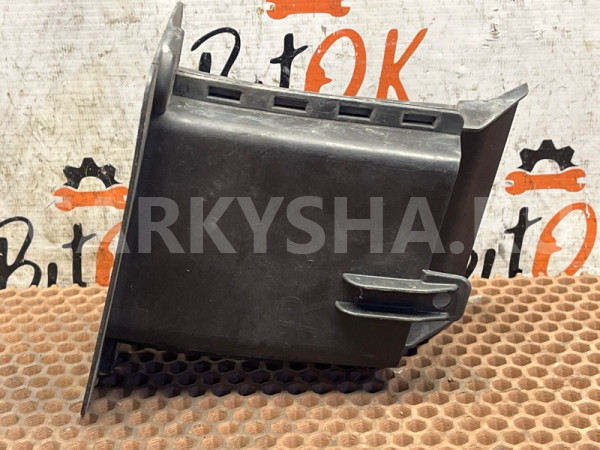 Воздуховод тормозов BMW 5er оригинальный номер 51 75 7 185 168, 51 75 7 185 168, 51757185168, 7185168