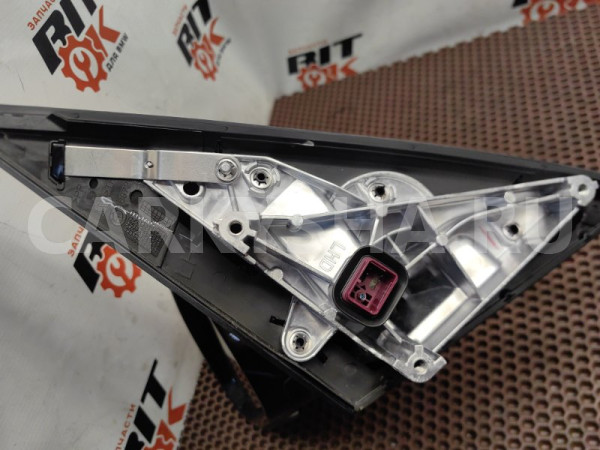 Зеркало BMW X5 оригинальный номер 51 16 5 A30 B91, 51 16 5 A30 B91, 51165A30B91, 5A30B91