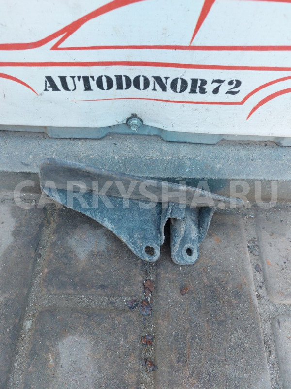 Брызговик задний правый  Toyota Avensis T250 Toyota Avensis оригинальный номер 6563105020