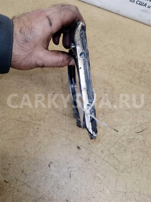 Название детали Крышка коленвала задняя Модель Hyundai ix35 Hyundai ix35 оригинальный номер 214402F050