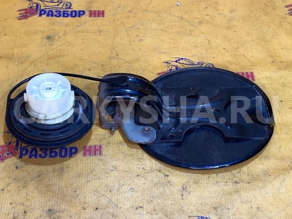 Лючок бензобака Dodge Caliber I (2006—2009) Dodge Caliber оригинальный номер 5074082AA