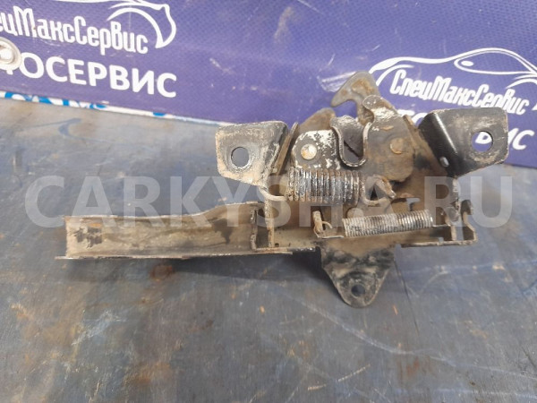 Замок капота SsangYong Actyon New Ssang Yong Actyon оригинальный номер 7111034001