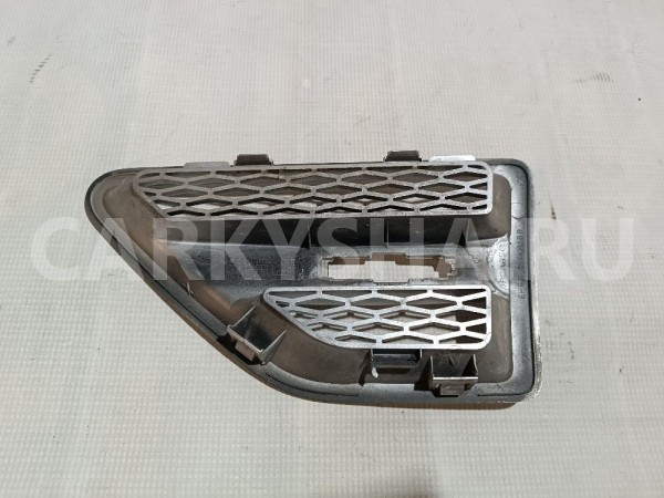 Накладка крыла переднего правого Land Rover Freelander 
