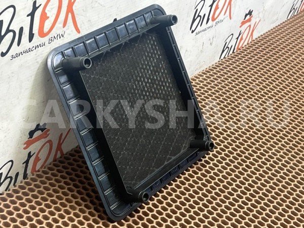 Накладка динамика BMW X3 