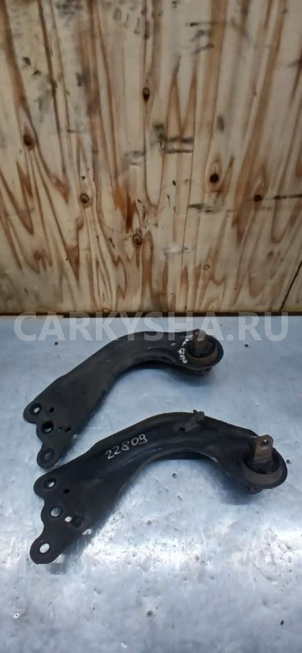 Рычаг подвески Mazda Atenza 