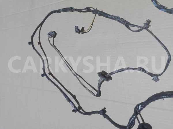Проводка (коса) Ford Focus III (2011—2015) Ford Focus оригинальный номер bv6t17n400