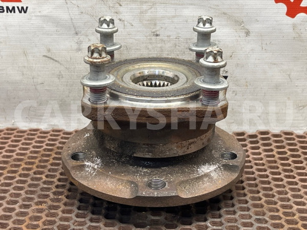 Ступица подшипник BMW 5er оригинальный номер 33 40 6 850 159, 33 40 6 850 159, 33406850159, 6850159, 33 41 6 775 021, 33416775021, 6775021, 33 00 6 867 806, 33006867806, 6867806, 33 41 6 777 844, 33416777844, 6777844