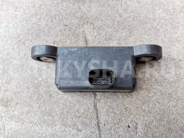 Датчик ускорения A0055422018 Mercedes-Benz M-Class W164 Mercedes-Benz M-klasse оригинальный номер A0055422018