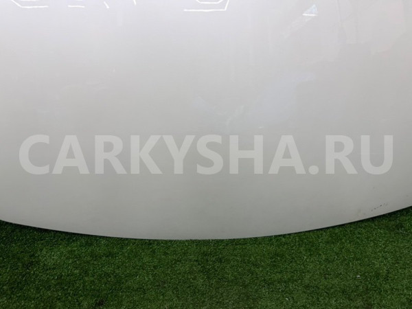 Капот Lexus GS350 2010 5330130450 GRS191 Lexus GS 