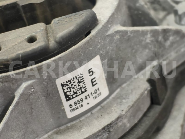 Опоры подушки двигателя BMW X1 оригинальный номер 22 11 6 859 411, 22 11 6 859 411, 22116859411, 6859411, 22 11 6 859 412, 22116859412, 6859412