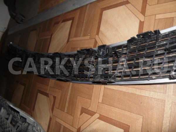 Воздухозаборник Mercedes-Benz E-класс W211/S211 (2002—2006) Mercedes-Benz E-klasse оригинальный номер A2118800005