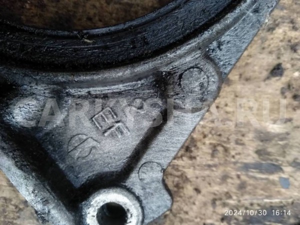 крышка коленвала Kia Magentis I (2000—2003) Kia Magentis оригинальный номер G4JP