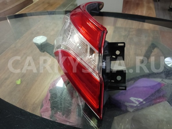 Фонарь Америка Toyota Camry 2018-2021 8156006A20 70, задний левый Toyota Camry 