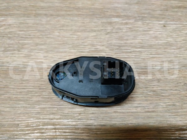 Кнопка аварийной сигнализации Jaguar S-Type 