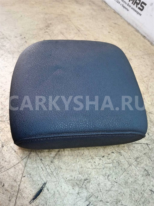 Название детали Подголовник передний Модель BMW X3 E83 рест BMW X3 оригинальный номер 52103421954