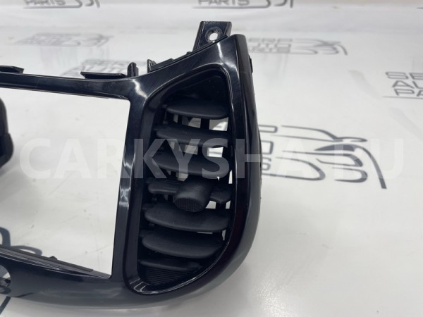 Центральная консоль Nissan Juke YF15 1.6 HR16DE Nissan Juke 