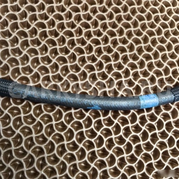 Топливный шланг BMW 5er 