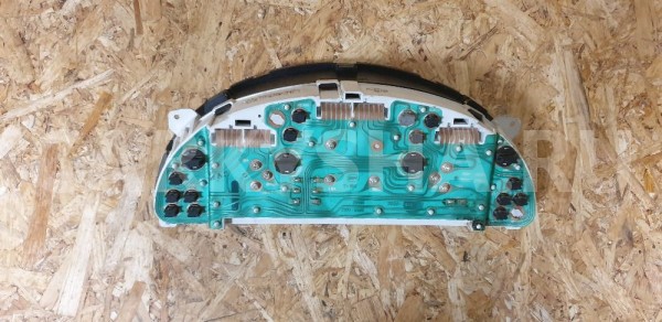 Панель приборов Chevrolet Lanos 2007 96489044 ЗАЗ Chance оригинальный номер 96489044