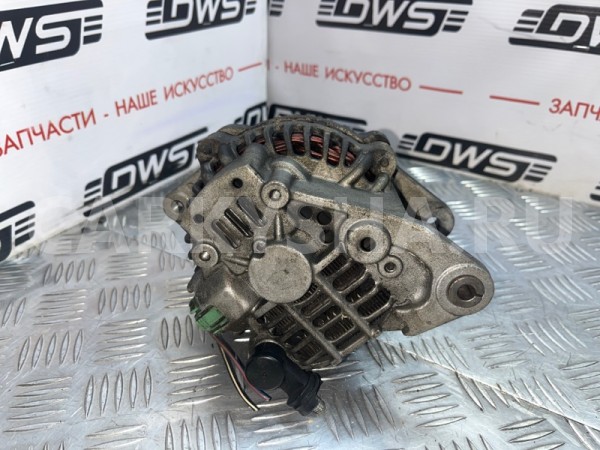 Генератор Subaru Outback 