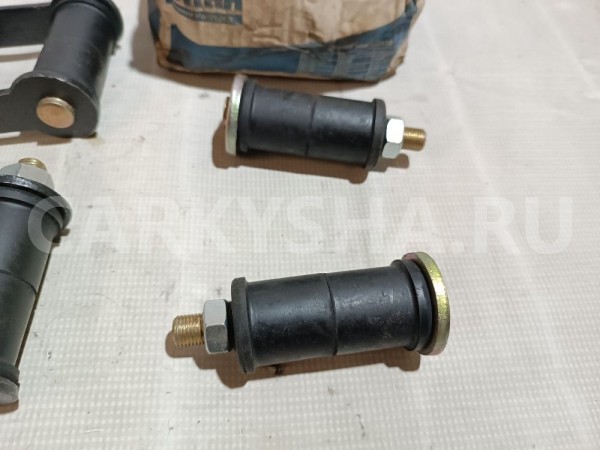 Кронштейн (сопут. товар) ГАЗ 24 «Волга» 