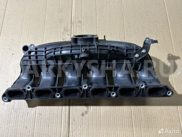 Впускной коллектор BMW 7 F01 N54B30 2010 BMW 7er оригинальный номер 11 61 7 564 679