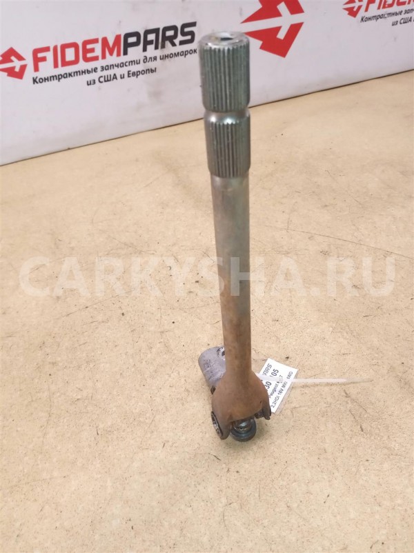 Название детали Карданчик рулевой Модель Peugeot 4007 Peugeot 4007 оригинальный номер 4123 Z6