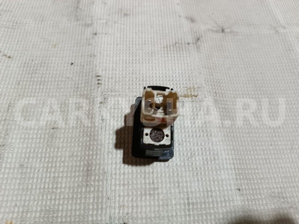 Кнопка обогрева сидений Mazda CX-7 