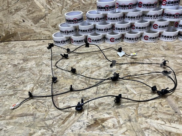 Соединительный кабель антенны Jetour T2 оригинальный номер F26-7903013FL