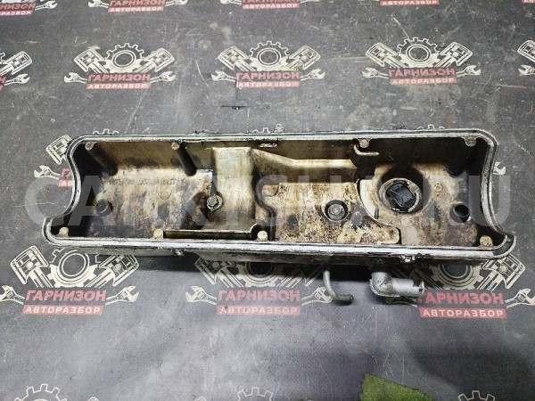 Крышка клапанов ваз 2109 2110 2111 2114 2115 8V ВАЗ (Lada) 2109 оригинальный номер 21081003264