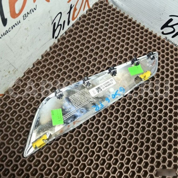 Накладка на крыло BMW 5er 