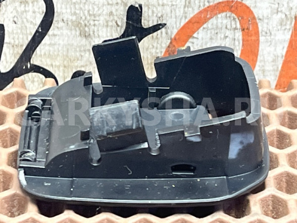 Накладка BMW X1 оригинальный номер 52 20 7 118 674, 52 20 7 118 674, 52207118674, 7118674, 52 20 7 332 435, 52207332435, 7332435