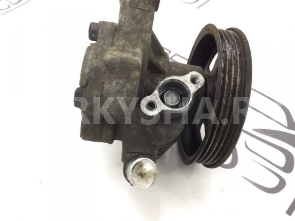 Насос гидроусилителя Honda CR-V 1 RD1 B20Z1 2001 Honda CR-V 