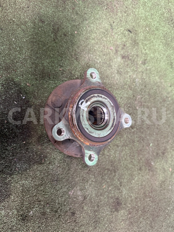 Ступица Lexus GS350 2012-2015 4355030030, передняя правая Lexus GS 