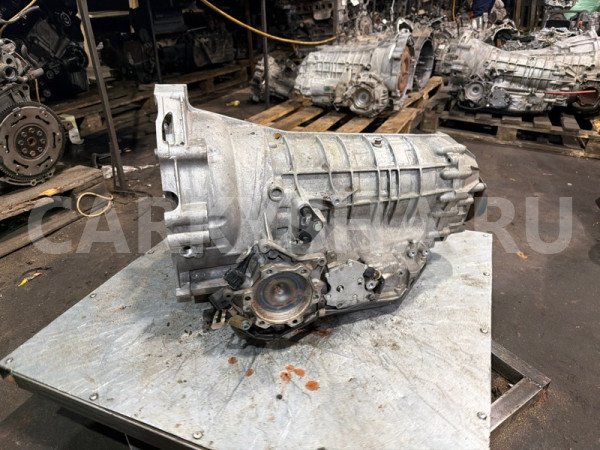 АКПП Volkswagen Passat 2001-2005 01V300051X B5 Volkswagen Passat 