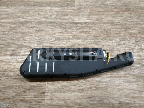 Подушка безопасности боковая (в сиденье) Chevrolet Orlando оригинальный номер 13251405