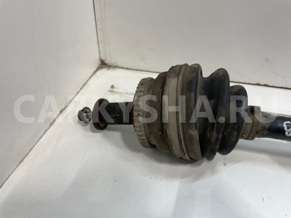 Привод VOLVO S80 2000 8251775 СЕДАН B5244S, передний левый Volvo S80 